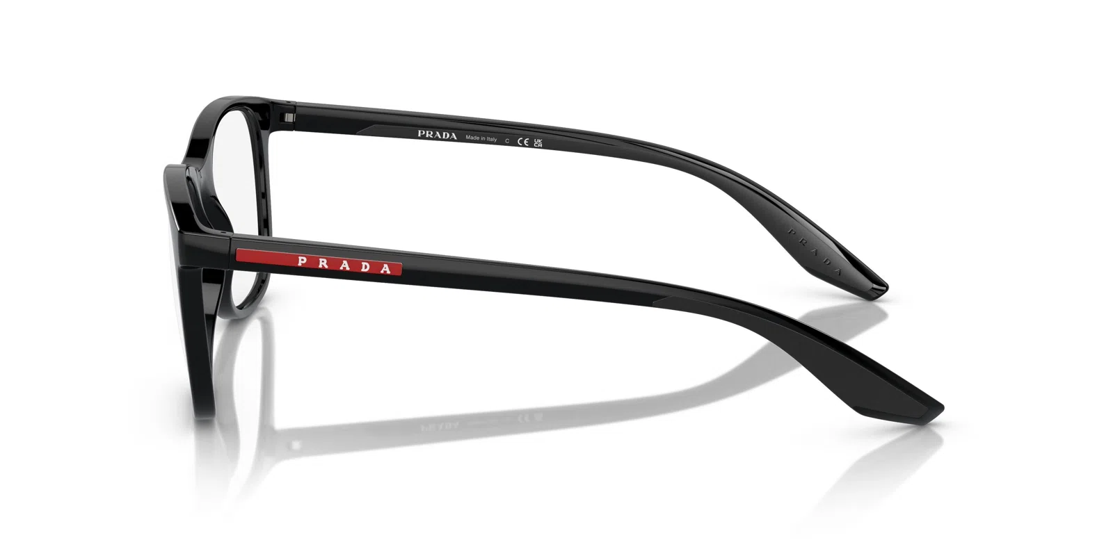 Prada Linea Rossa 05PV Eyeglasses - view 24